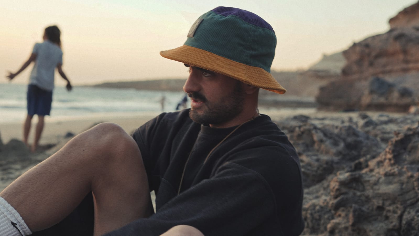 Nicolás Dahan
