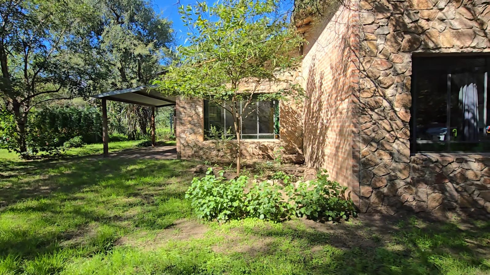 Casa Duplex en venta, Villa de las Rosas, Traslasierra