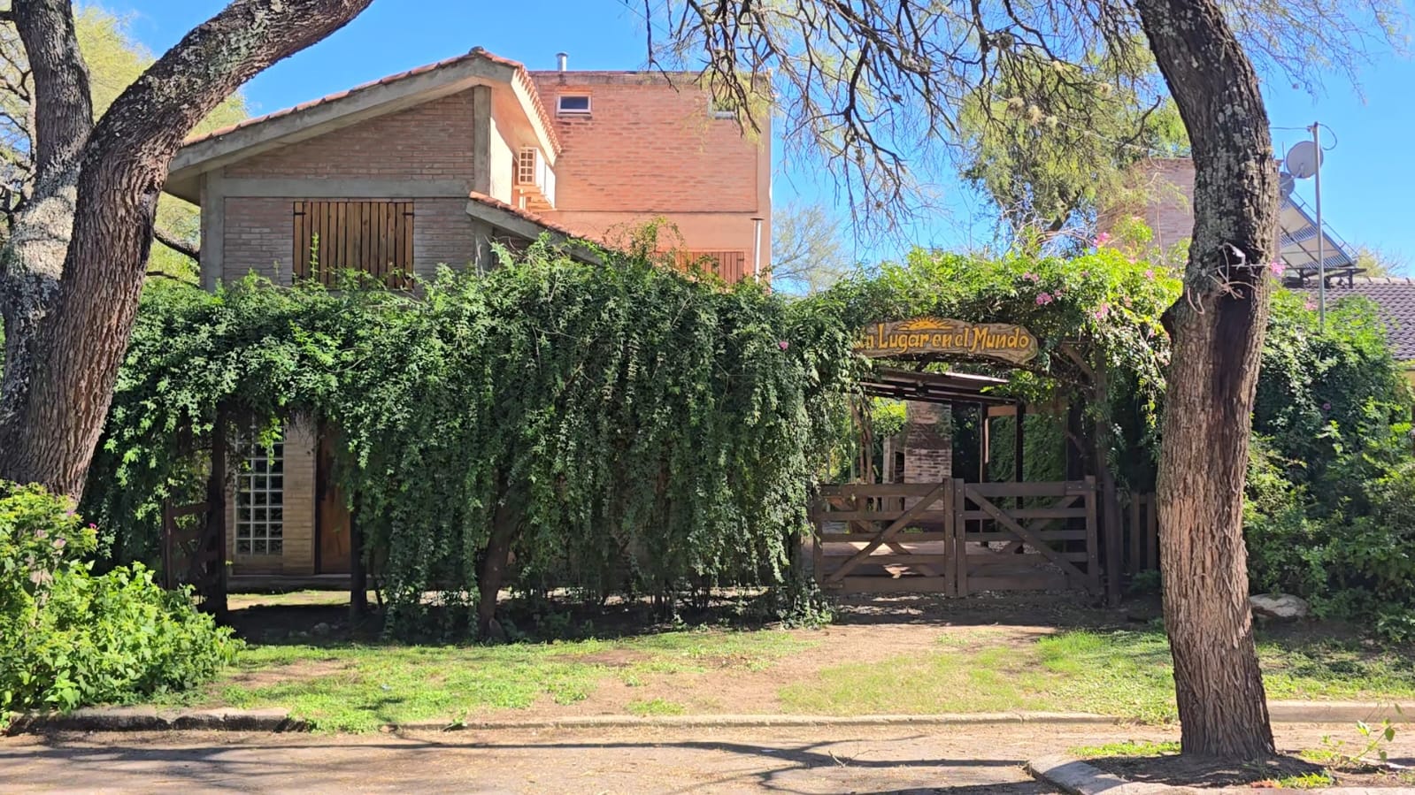 Casa en venta en Villa de las Rosas, Traslasierra