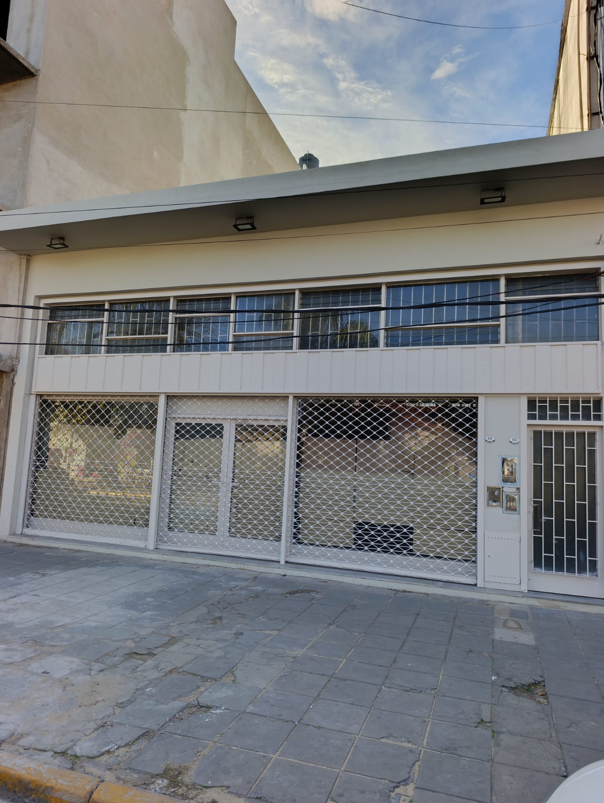 Lote en venta en Merlo, Buenos Aires